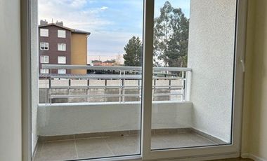 Departamento en Arriendo en Dpto 3D 1B en Cond Alto La Paloma - Valle Volcanes