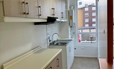 Departamento en Arriendo en Dpto 3D 1B en Cond Alto La Paloma - Valle Volcanes