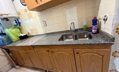 Venta departamento santa teresita monoambiente