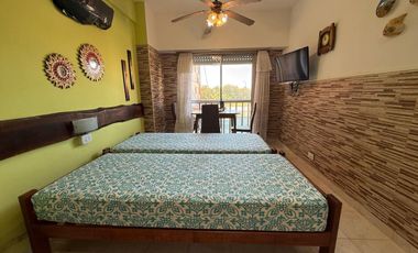 Venta departamento santa teresita monoambiente