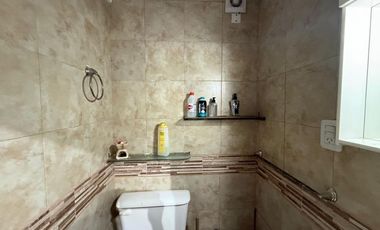 Venta departamento santa teresita monoambiente