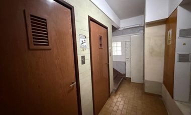 Venta departamento santa teresita monoambiente