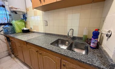 Venta departamento santa teresita monoambiente