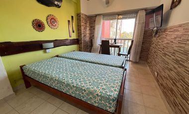 Venta departamento santa teresita monoambiente