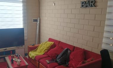 Casa en Venta en Bosques de Quiñenco