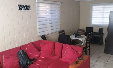 Casa en Venta en Bosques de Quiñenco