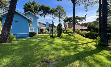 CASA EN VENTA EN PINAMAER