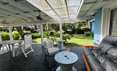 CASA EN VENTA EN PINAMAER