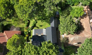 CASA EN VENTA EN PINAMAER