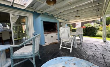 CASA EN VENTA EN PINAMAER