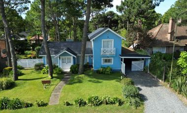 CASA EN VENTA EN PINAMAER