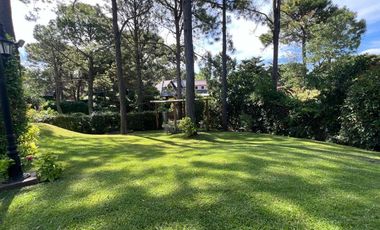 CASA EN VENTA EN PINAMAER