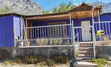 Casa en Venta en RIVADAVIA