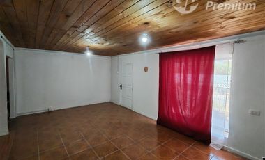 Casa en Venta en RIVADAVIA