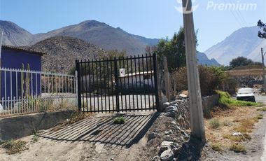 Casa en Venta en RIVADAVIA