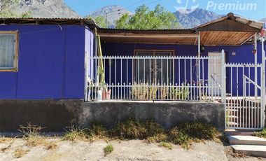 Casa en Venta en RIVADAVIA