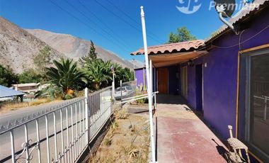 Casa en Venta en RIVADAVIA