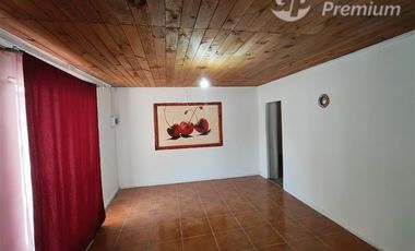 Casa en Venta en RIVADAVIA
