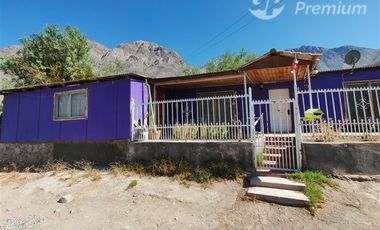 Casa en Venta en RIVADAVIA