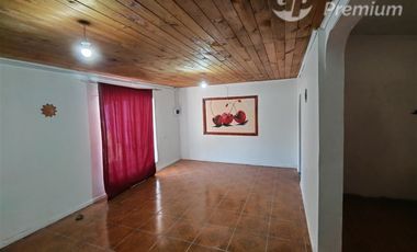 Casa en Venta en RIVADAVIA
