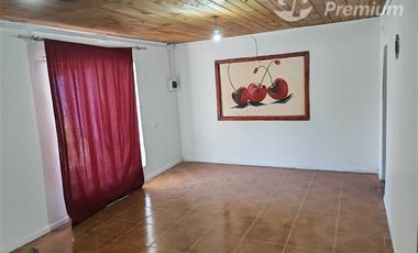Casa en Venta en RIVADAVIA