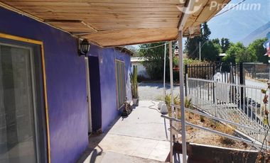Casa en Venta en RIVADAVIA