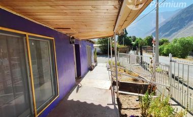 Casa en Venta en RIVADAVIA