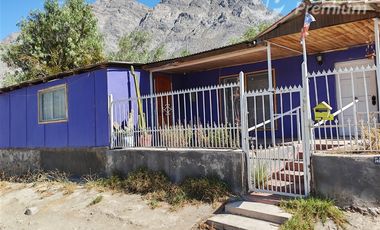 Casa en Venta en RIVADAVIA