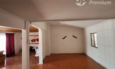 Casa en Venta en RIVADAVIA