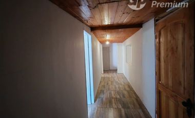Casa en Venta en RIVADAVIA