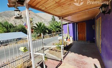 Casa en Venta en RIVADAVIA