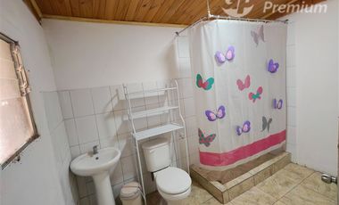 Casa en Venta en RIVADAVIA