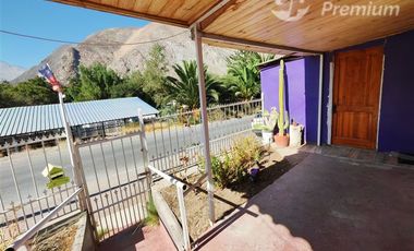 Casa en Venta en RIVADAVIA