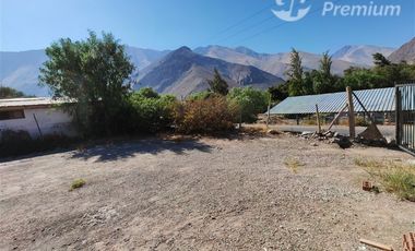 Casa en Venta en RIVADAVIA