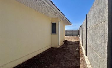 Casa en Arriendo en CALLE LARGA