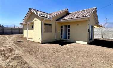 Casa en Arriendo en CALLE LARGA