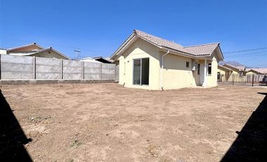 Casa en Arriendo en CALLE LARGA