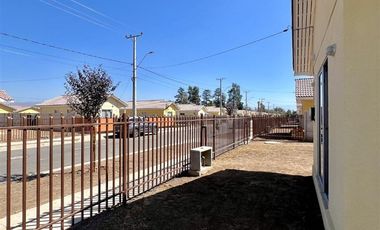 Casa en Arriendo en CALLE LARGA