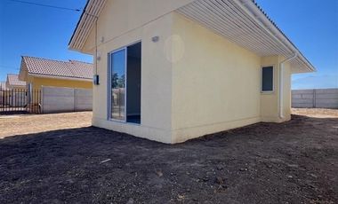 Casa en Arriendo en CALLE LARGA