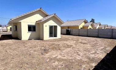 Casa en Arriendo en CALLE LARGA