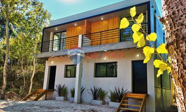 CASA VENTA GAVIOTAS MAR AZUL TRES AMBIENTES