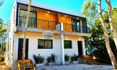 CASA VENTA GAVIOTAS MAR AZUL TRES AMBIENTES