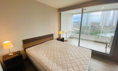 Departamento en Arriendo en Los Arenales 535