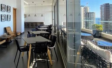 Departamento en Arriendo en Los Arenales 535