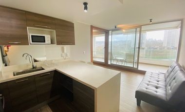 Departamento en Arriendo en Los Arenales 535