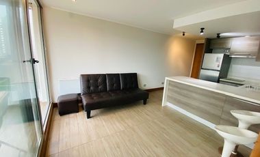 Departamento en Arriendo en Los Arenales 535