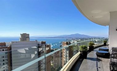 Departamento en Arriendo en Los Arenales 535