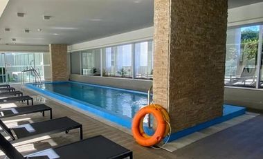 Departamento en Arriendo en Los Arenales 535