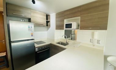 Departamento en Arriendo en Los Arenales 535