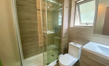 Departamento en Arriendo en Los Arenales 535